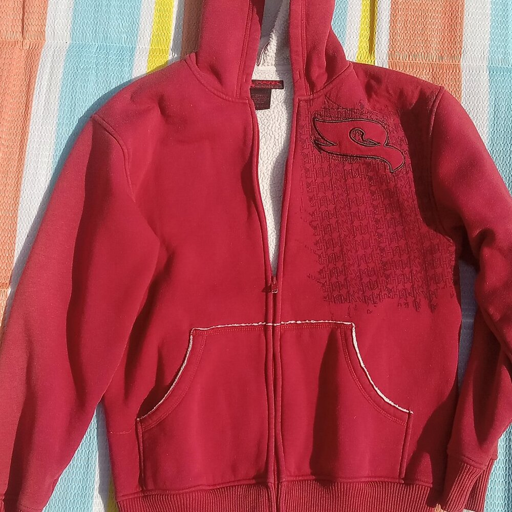 Vintage Tony Hawk Hoodie Boys XL (18/20)